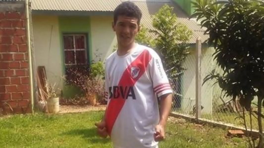 Mataron a golpes y de un puntazo a un hincha de River que festejaba en Posadas
