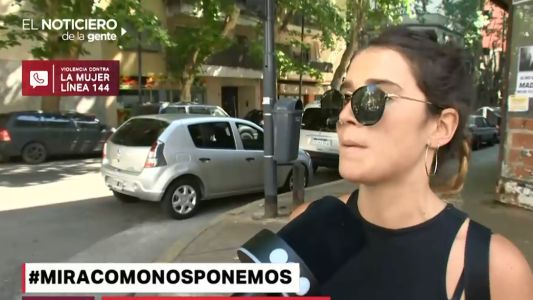 #MiraComoNosPonemos Opiniones y sensaciones en la calle