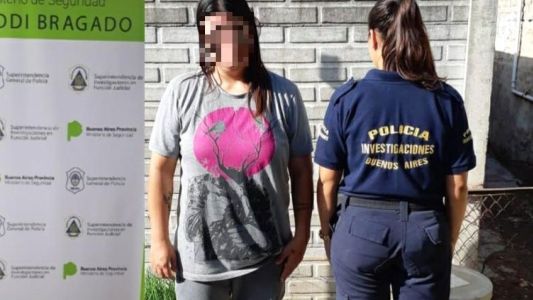 Detuvieron a una inspectora de tránsito por vender motos incautadas