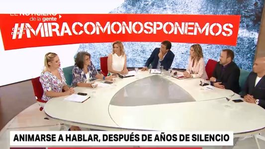"Con una buena pericia psicológica la denuncia avanza"