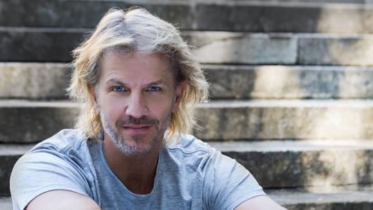 Facundo Arana pidió disculpas por haber defendido a Darthés: "Me siento descompuesto"