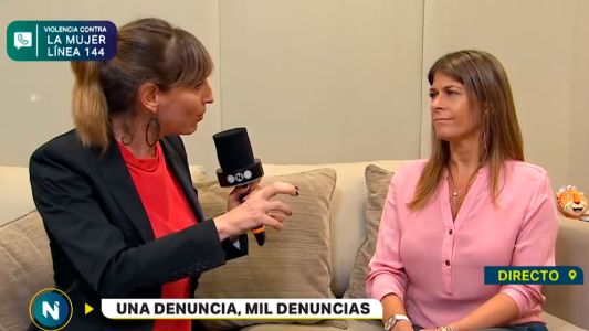 Luego de la acusación contra Darthés, se dispararon las denuncias por abuso