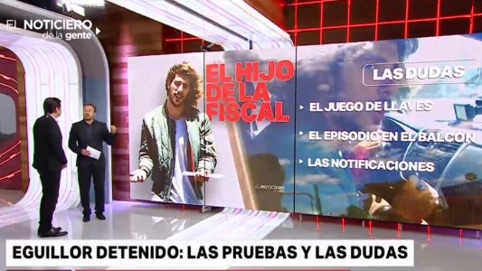 Declara Rodrigo Eguillor por abuso sexual