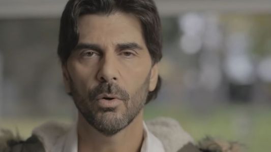 Nueva denuncia por violación contra Juan Darthés