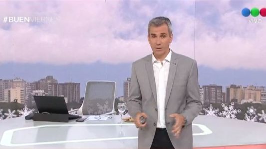 Buen Viernes / Bloque 2 / 14/12/2018