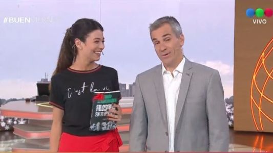 Buen Viernes / Bloque 3 / 14/12/2018