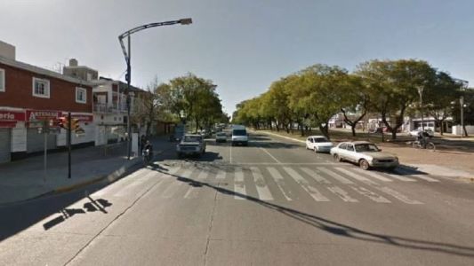 Intentó secuestrar a la beba de su primo para completar un "pacto suicida"
