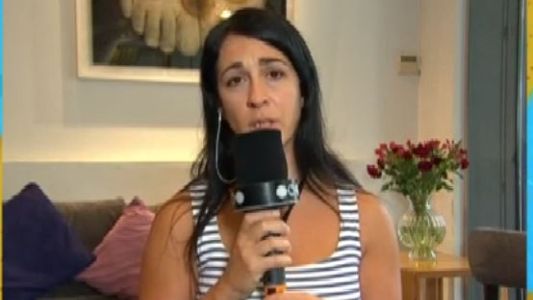 Fiscal: “Es necesario dejar de investigar a las víctimas que denuncian abusos”