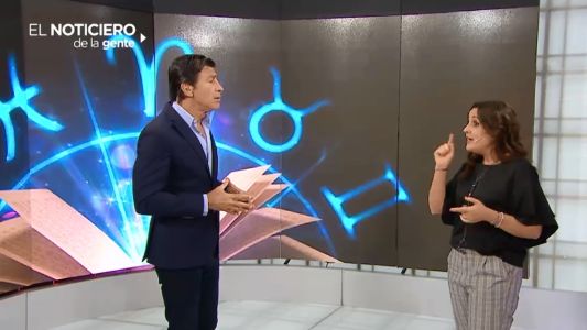 Las predicciones de Laura Kalerguiz para este 2019
