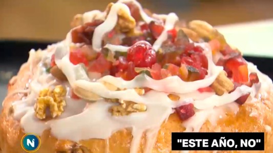 Las fiestas de la crisis: cena y regalos en la cuerda floja