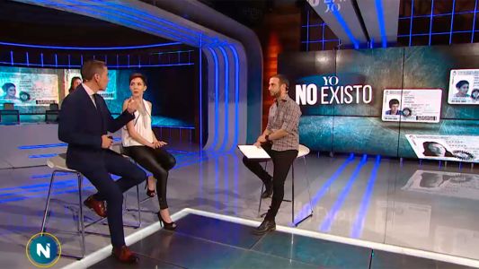 Telefe Noticias / Bloque 2 / 14/12/2018