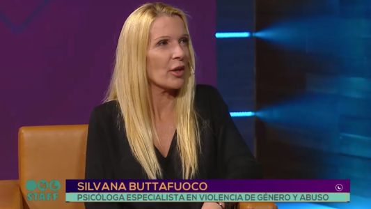Qué pasa por la cabeza de un violador
