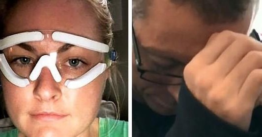 La cirugía de la muerte: once personas se quitaron la vida tras la intervención