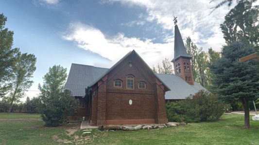 Por maltrato de curas y monjas, retiraron a 25 chicos de hogares religiosos