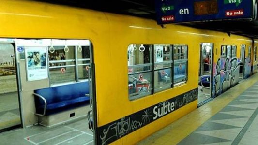 Planean digitalizar la red de subtes