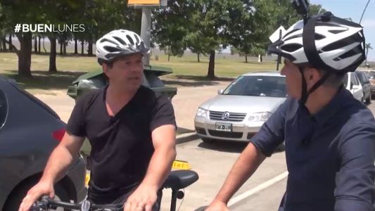 Buen Lunes / Bloque 3 / 17/12/2018