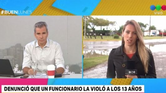 "No sentía temor por la comisión de algún hecho ilícito", dice la familia de Luis María Rodríguez