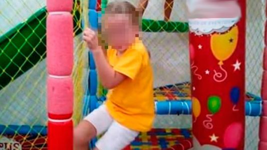 Está grave una nena que fue succionada por la bomba de agua en una pileta