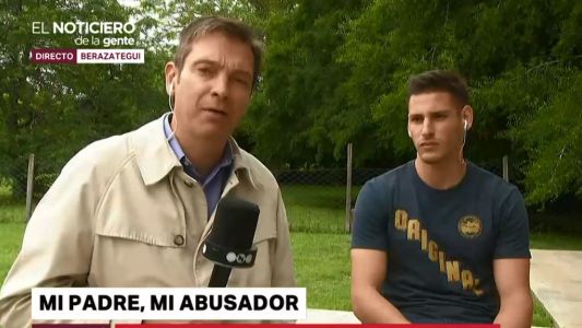 Fue condenado por el abuso sexual de sus hijos, pero sigue libre