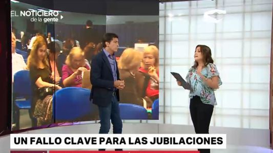 Fallo clave de la Corte por jubilaciones: se espera un revés para el Gobierno