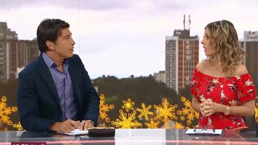 El Noticiero de la Gente / Bloque 1 / 17/12/2018