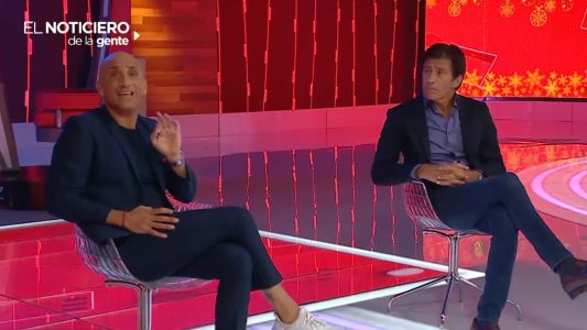 El Noticiero de la Gente / Bloque 3 / 17/12/2018