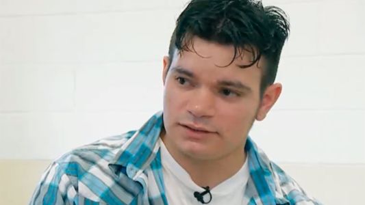 Un femicida denunció que guardias lo violaron con un palo de escoba