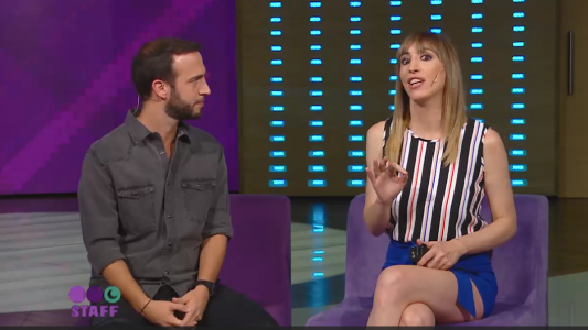 Staff / Bloque 2 / 17/12/2018