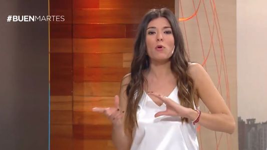 Buen Martes / Bloque 2 / 18/12/2018