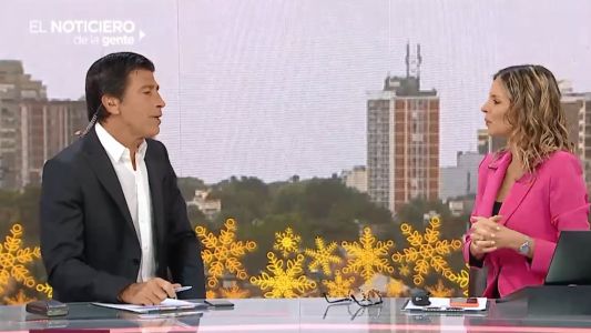 El Noticiero de la Gente / Bloque 1 / 18/12/2018