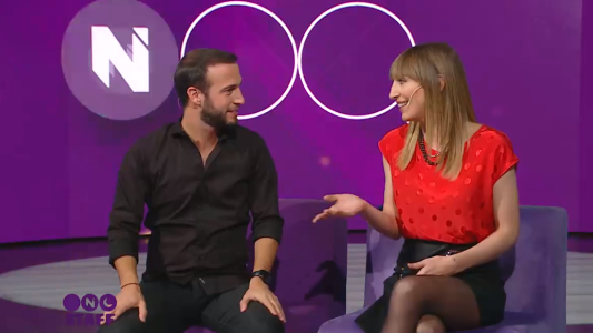 Staff / Bloque 2 / 18/12/2018