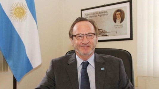 Trasladaron a Buenos Aires al Embajador en Nicaragua