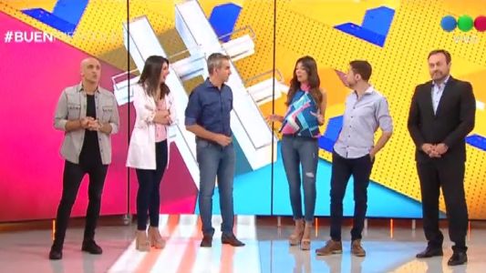 Buen Miércoles / Bloque 1 / 19/12/2018