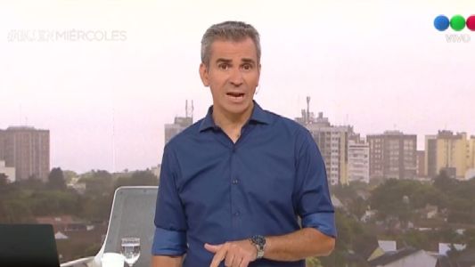 Buen Miércoles / Bloque 2 / 19/12/2018