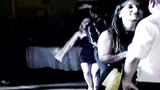 Violación en San Pedro: filtran video de la víctima bailando con el hombre acusado que se quitó la vida