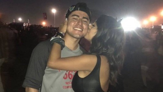 Venganza viral: la joven que cortó con su novio por infiel en plena fiesta de su cumpleaños