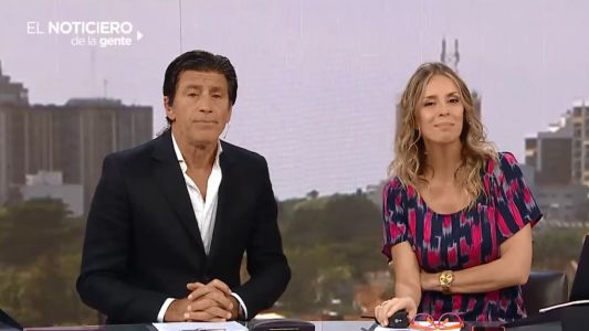 El Noticiero de la Gente / Bloque 1 / 19/12/2018