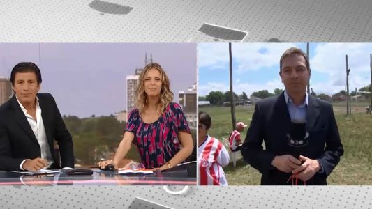 El Noticiero de la Gente / Bloque 2 / 19/12/2018