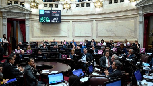 Diputados aprobó la "Ley Micaela", que busca capacitar a funcionarios sobre temas de género