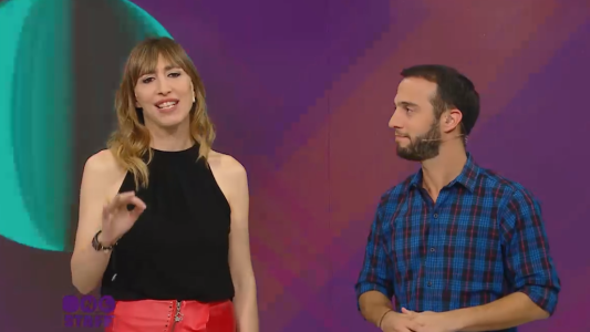 Staff / Bloque 1 / 19/12/2018