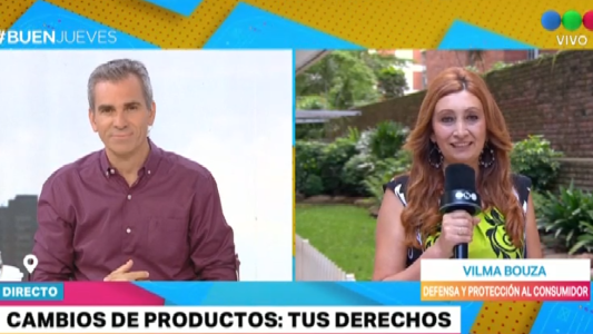 Cambios de productos: conocé cuáles son tu derechos