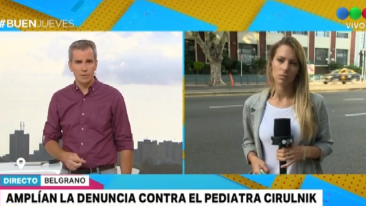 Buen Jueves / Bloque 2 / 20/12/2018