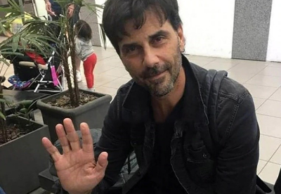 El comunicado de Actrices Argentinas, tras la salida de Juan Darthés del país