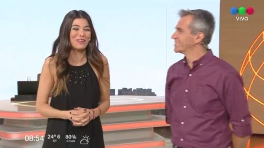 Buen Jueves / Bloque 3 / 20/12/2018