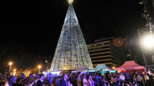 ¿Cómo estará el tiempo en Noche Buena y Navidad?