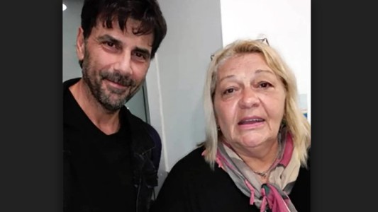 Juan Darthés ya está en Brasil y no podrá ser extraditado