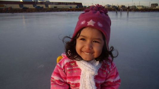 Sofía Herrera: el juez confirmó que investigan a una nena que vive en una comunidad gitana