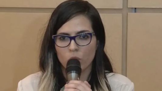 La abogada de Thelma Fardin sobre el viaje a Brasil de Darthés: "Puede ser un obstáculo para la Justicia"