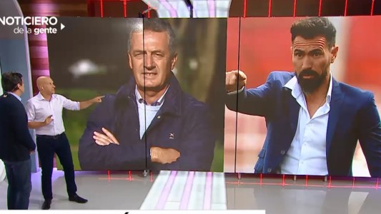 Boca define quién va ser el DT