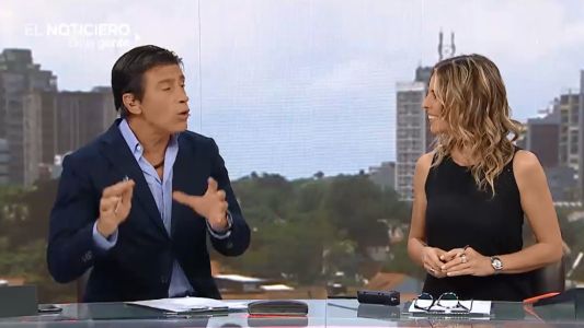 El Noticiero de la Gente / Bloque 1 / 20/12/2018